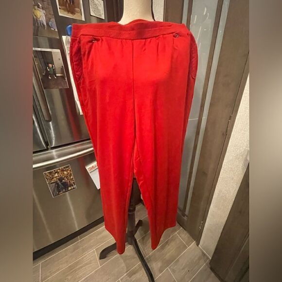 NWT Ruby Rd Pants - Picture 1 of 5